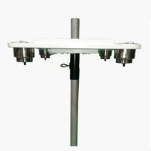 Load image into Gallery viewer, Shoally Sandbar Table