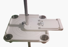 Load image into Gallery viewer, Sandbar Grill Attachment for Sandbar Table