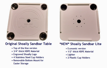 Load image into Gallery viewer, *NEW* Shoally Sandbar Table Lite